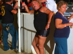 XIX Concentracion - 2012